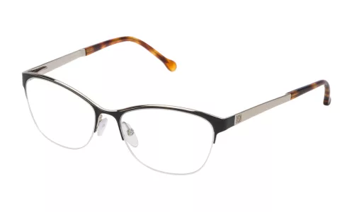LOEWE VLWA03M530SNC Női szemüvegkeret