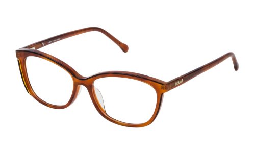 LOEWE VLWA06M530ADP Női szemüvegkeret