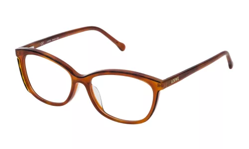 LOEWE VLWA06M530ADP Női szemüvegkeret
