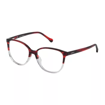 LOEWE VLWA17M5301FW Női szemüvegkeret