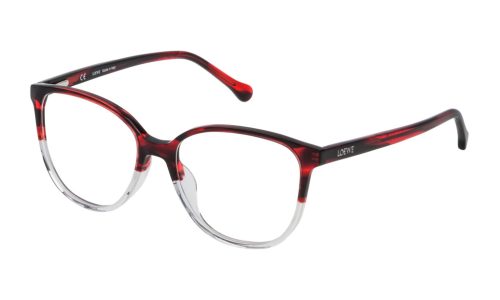 LOEWE VLWA17M5301FW Női szemüvegkeret