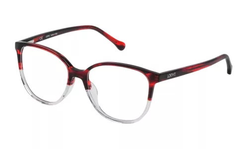 LOEWE VLWA17M5301FW Női szemüvegkeret