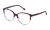 LOEWE VLWA17M5301FW Női szemüvegkeret