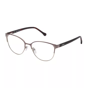 LOEWE VLWA18M530SHE Női szemüvegkeret