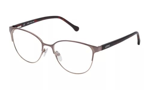 LOEWE VLWA18M530SHE Női szemüvegkeret