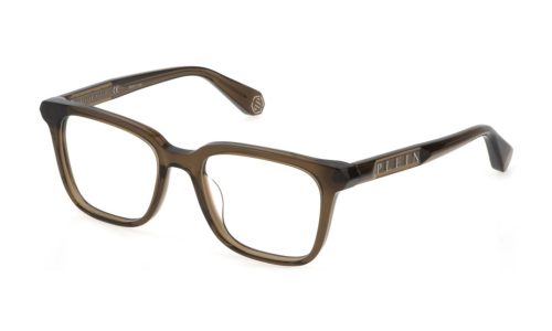 PHILIPP PLEIN VPP015M5303GE Férfi szemüvegkeret