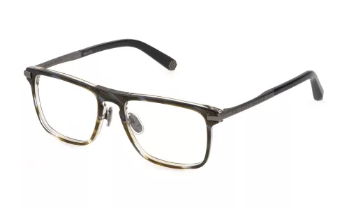 PHILIPP PLEIN VPP019M5309N3 Férfi szemüvegkeret