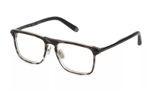 PHILIPP PLEIN VPP019M530XAS Férfi szemüvegkeret