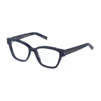 PHILIPP PLEIN VPP034S530B35 Női szemüvegkeret
