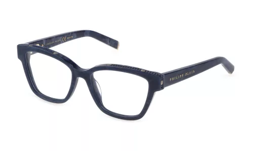 PHILIPP PLEIN VPP034S530B35 Női szemüvegkeret