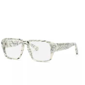 PHILIPP PLEIN VPP0815509YL2 Férfi szemüvegkeret