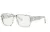 PHILIPP PLEIN VPP0815509YL2 Férfi szemüvegkeret