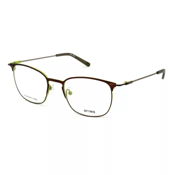 STING VST166510SDN Unisex szemüvegkeret