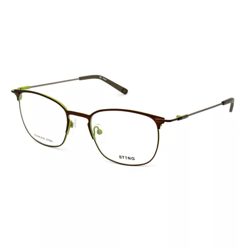 STING VST166510SDN Unisex szemüvegkeret