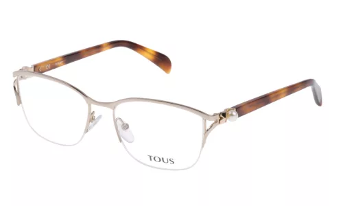 TOUS VTO318S540300 Női szemüvegkeret