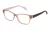 TOUS VTO878530M79 Női szemüvegkeret