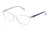 TOUS VTO887520B86 Női szemüvegkeret