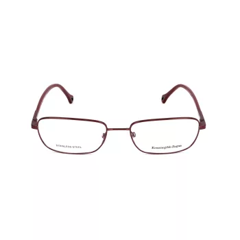ERMENEGILDO ZEGNA VZ31860SBY UNISEX szemüvegkeret
