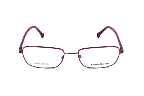 ERMENEGILDO ZEGNA VZ31860SBY UNISEX szemüvegkeret