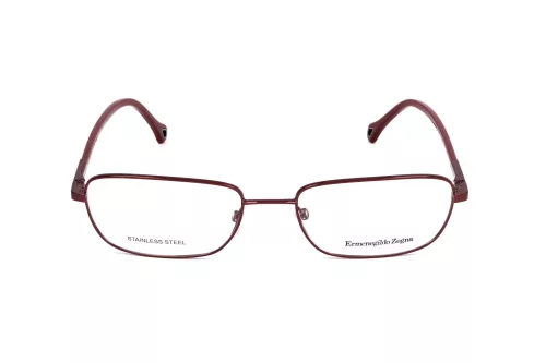 ERMENEGILDO ZEGNA VZ31860SBY UNISEX szemüvegkeret