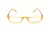 ERMENEGILDO ZEGNA VZ351606DS UNISEX szemüvegkeret
