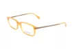 ERMENEGILDO ZEGNA VZ351906DS Férfi szemüvegkeret