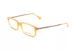 ERMENEGILDO ZEGNA VZ351906DS Férfi szemüvegkeret