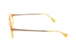 ERMENEGILDO ZEGNA VZ351906DS Férfi szemüvegkeret