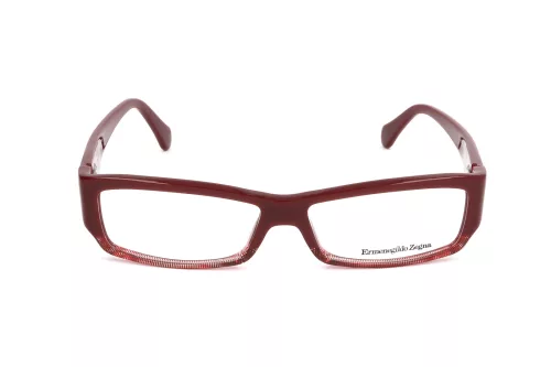 ERMENEGILDO ZEGNA VZ353609M8 UNISEX szemüvegkeret