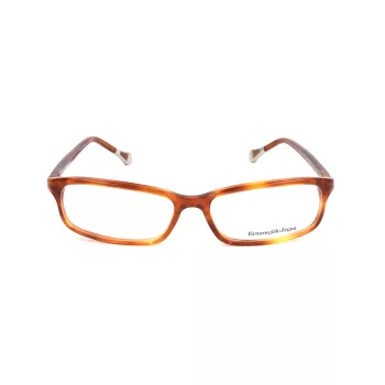 ERMENEGILDO ZEGNA VZ35380711 UNISEX szemüvegkeret