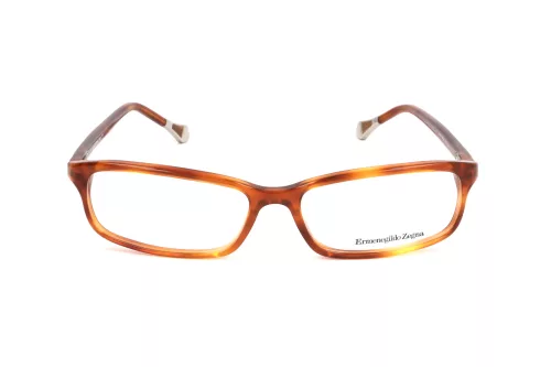 ERMENEGILDO ZEGNA VZ35380711 UNISEX szemüvegkeret