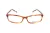 ERMENEGILDO ZEGNA VZ35380711 UNISEX szemüvegkeret