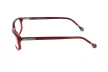 ERMENEGILDO ZEGNA VZ35380954 UNISEX szemüvegkeret