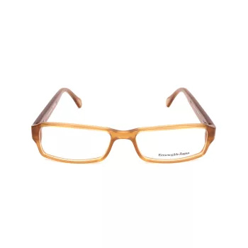 ERMENEGILDO ZEGNA VZ35570T91 Férfi szemüvegkeret