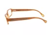 ERMENEGILDO ZEGNA VZ35570T91 Férfi szemüvegkeret