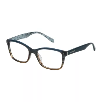 ZADIG&VOLTAIRE VZV1635201H2 Női szemüvegkeret