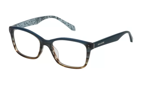 ZADIG&VOLTAIRE VZV1635201H2 Női szemüvegkeret