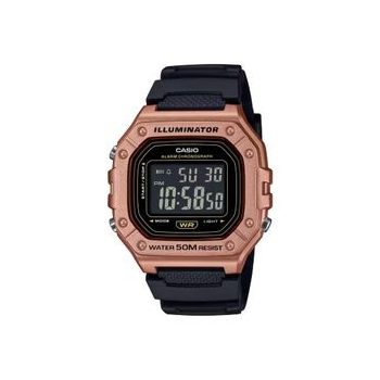 CASIO W-218HM-5BVEF UNISEX karóra