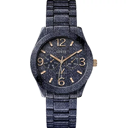 GUESS W0288L1 Női karóra