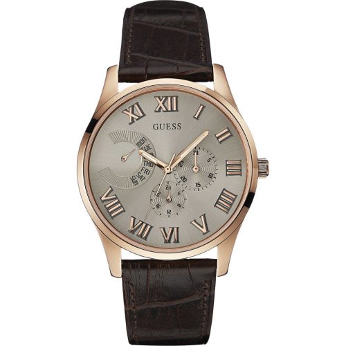 GUESS W0608G1 Férfi Karóra