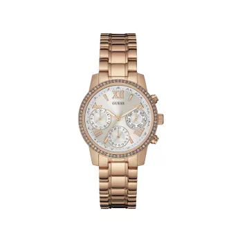 GUESS W0623L2 Női karóra