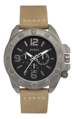 GUESS W0659G4 Férfi Karóra