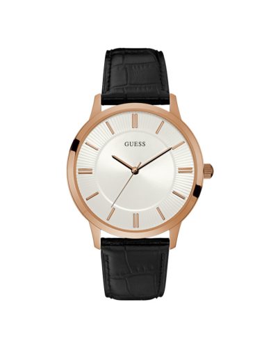 GUESS W0664G4 Férfi Karóra