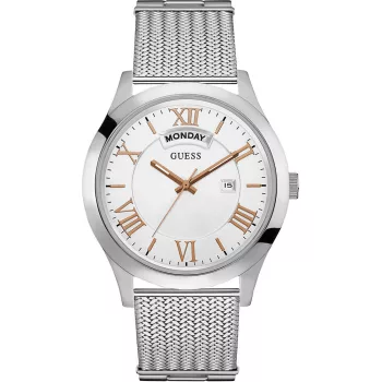 GUESS W0923G1 Férfi Karóra