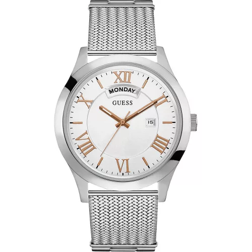GUESS W0923G1 Férfi Karóra