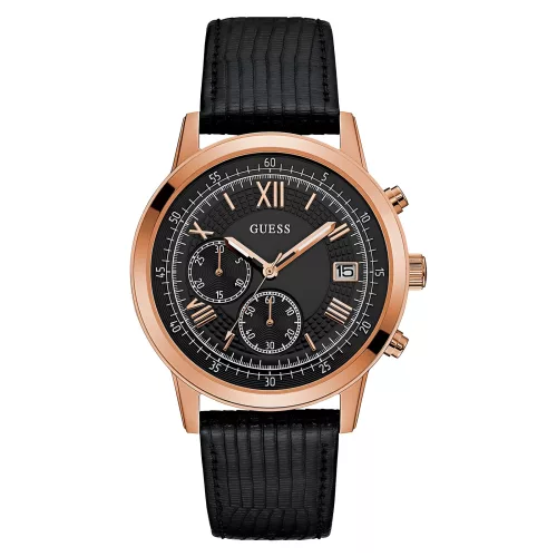 GUESS W1000G4 Férfi Karóra