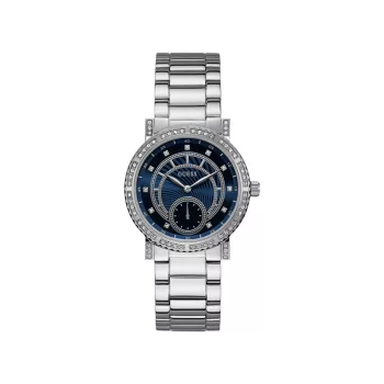 GUESS W1006L1 Férfi Karóra