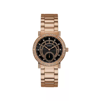 GUESS W1006L2 Női karóra