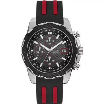 GUESS W1047G1 Férfi Karóra