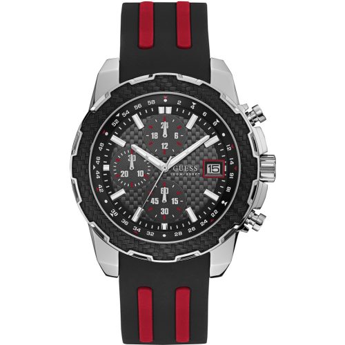 GUESS W1047G1 Férfi Karóra
